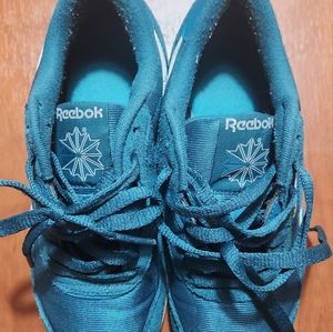 Reebok classic